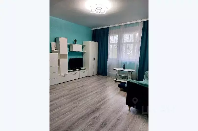 1-к кв. Москва Таллинская ул., 17К3 (39.0 м) - Фото 2