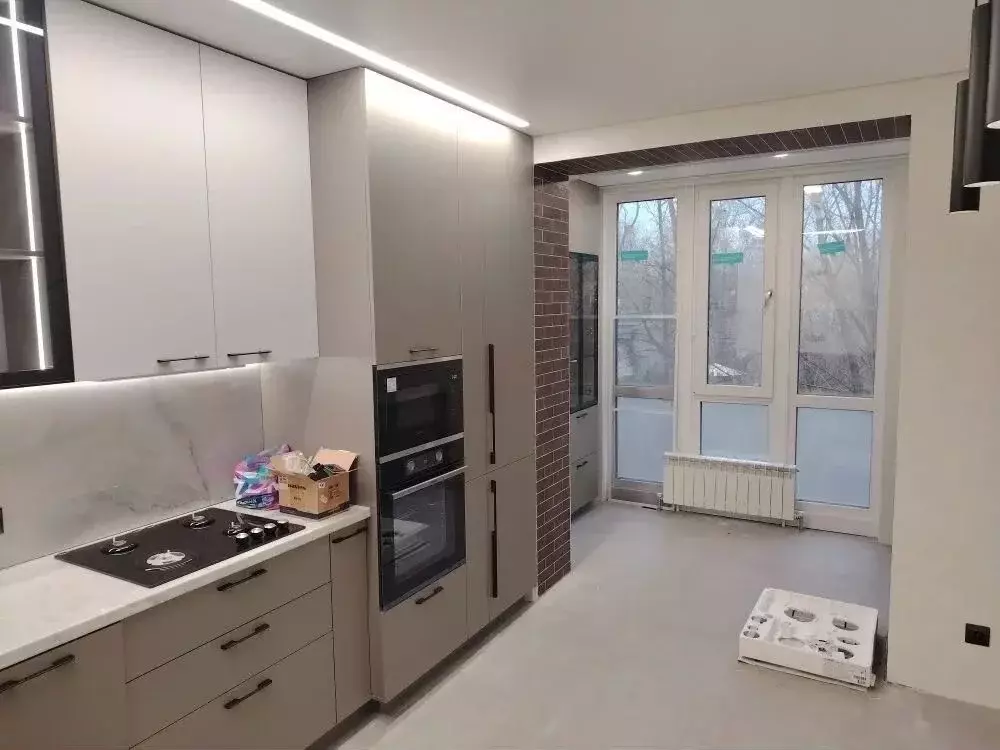 2-к кв. Белгородская область, Белгород ул. Лермонтова, 19А (59.0 м) - Фото 2