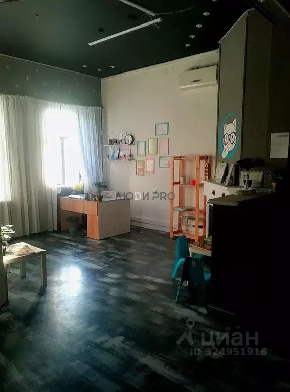 6-к кв. Саратовская область, Саратов Московская ул., 110 (123.0 м) - Фото 1