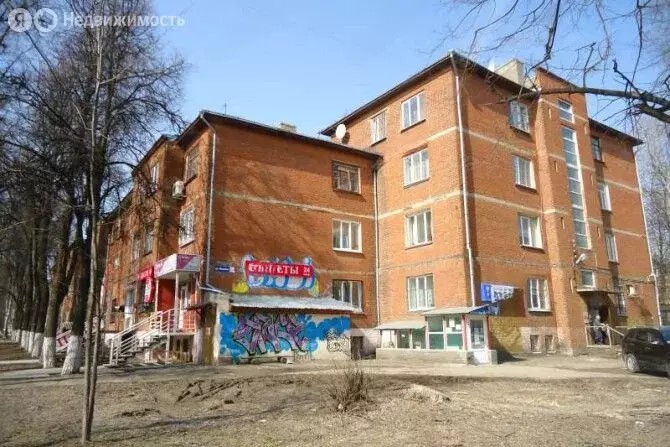 Офис (20 м) - Фото 0