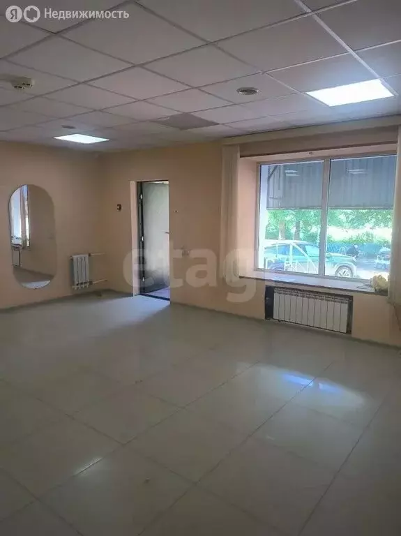 Офис (44.1 м) - Фото 1