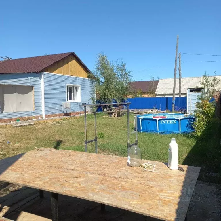 Дом в Саха (Якутия), Якутск ш. Хатынг-Юряхское (100 м) - Фото 1