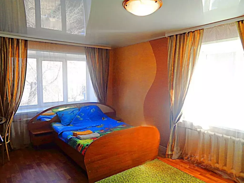 Студия Хакасия, Абакан ул. Карла Маркса, 2 (31.0 м) - Фото 0