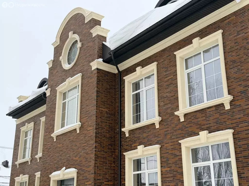 Дом в Оренбург, микрорайон Ростоши, Вечерняя улица, 18/1 (1000 м) - Фото 1