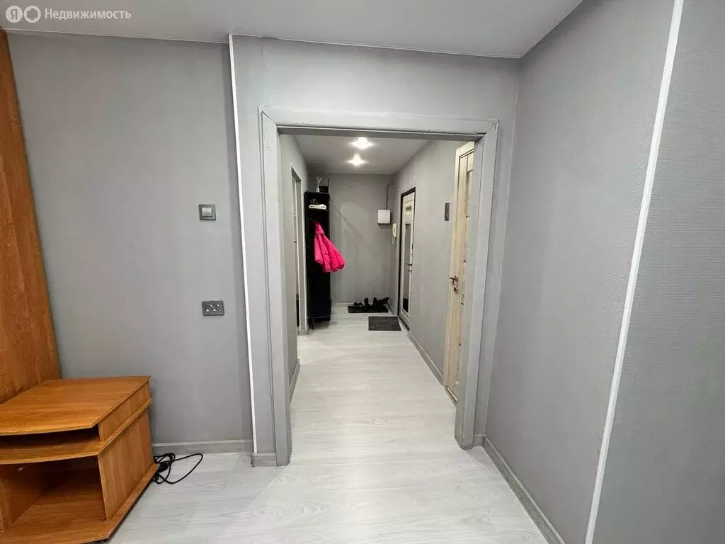 1-комнатная квартира: Екатеринбург, улица Металлургов, 16А (34.9 м) - Фото 2