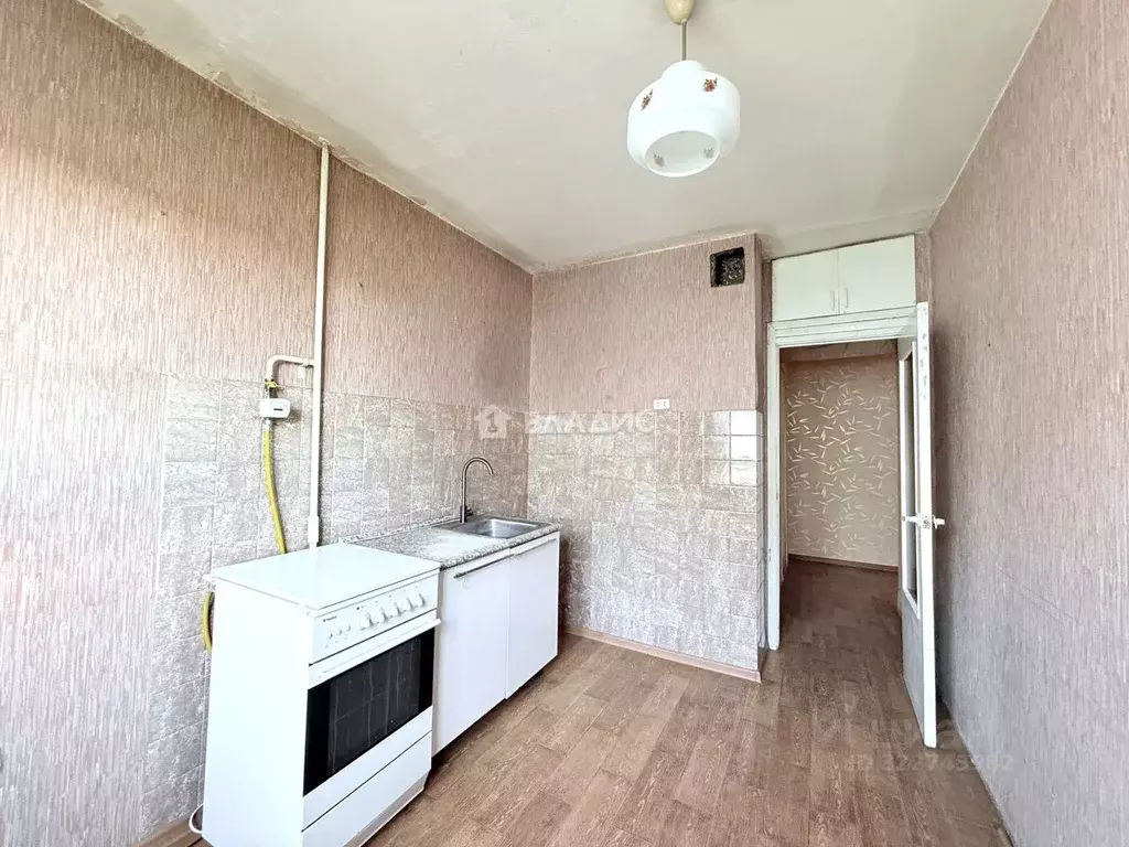 2-к кв. Волгоградская область, Волгоград Курильская ул., 7 (51.0 м) - Фото 1