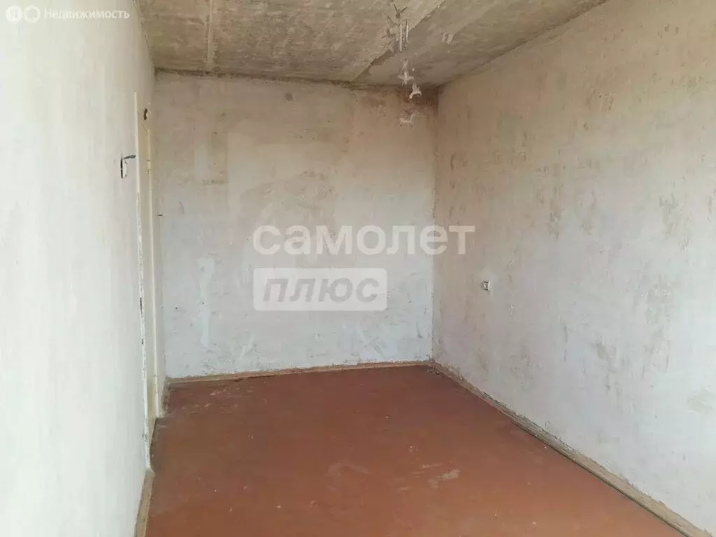 3-комнатная квартира: Орёл, улица Металлургов, 32 (60.4 м) - Фото 1