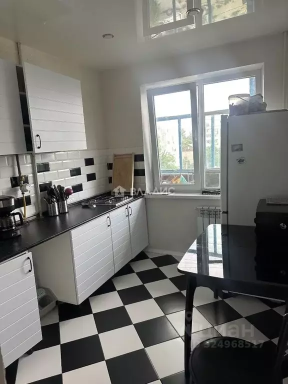 3-к кв. Волгоградская область, Городище рп просп. Ленина, 7А (58.4 м) - Фото 2