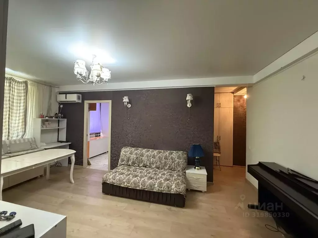 3-к кв. Севастополь просп. Генерала Острякова, 27 (58.0 м) - Фото 0