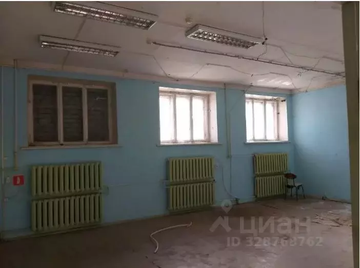 Помещение свободного назначения в Архангельская область, Вычегодский ... - Фото 1