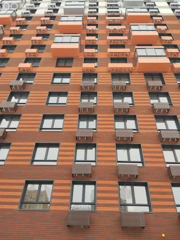 Квартира-студия: Екатеринбург, Полимерный переулок, 15 (19.6 м) - Фото 2