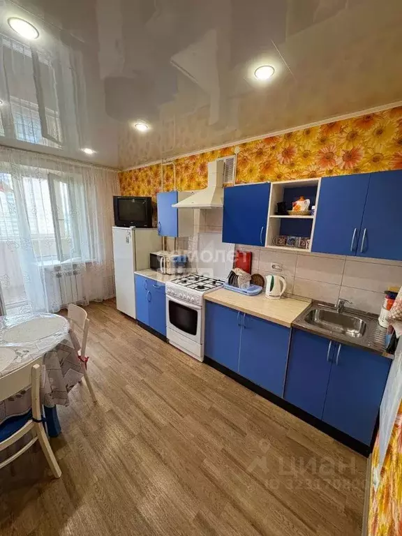 1-к кв. Брянская область, Брянск Московский просп., 10/11 (39.0 м) - Фото 2