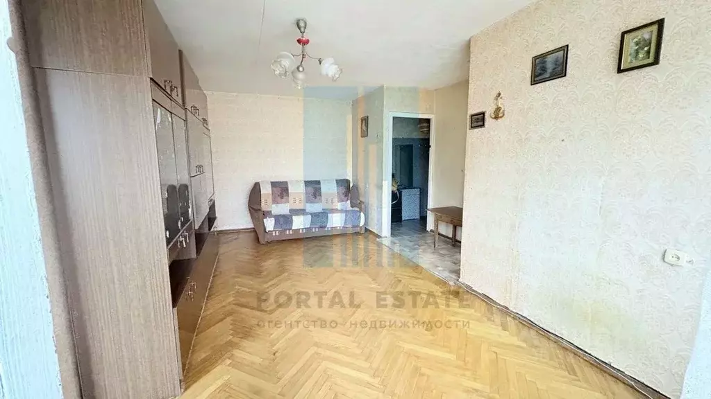 2-к кв. Московская область, Лобня ул. Ленина, 53 (44.6 м) - Фото 1