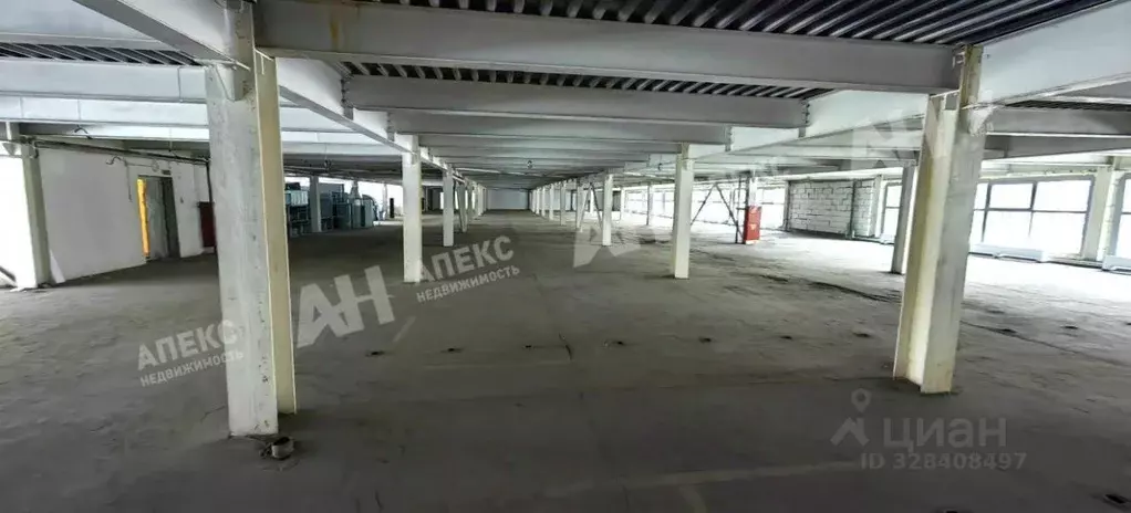Производственное помещение в Московская область, Красногорск бул. ... - Фото 2