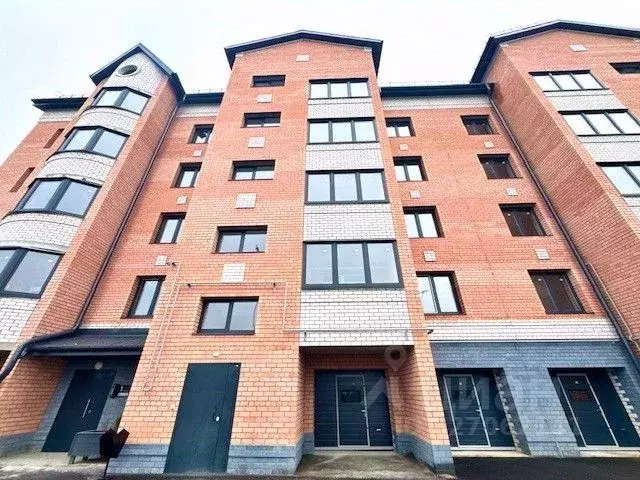 2-к кв. Владимирская область, Ковров ул. Брюсова, 8 (79.0 м) - Фото 0