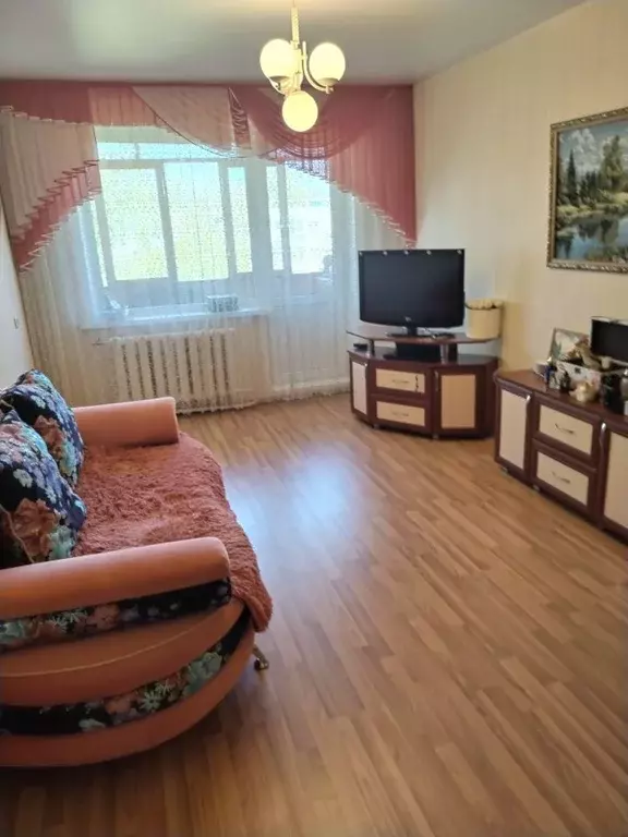 2-к кв. Нижегородская область, Нижний Новгород просп. ... - Фото 0