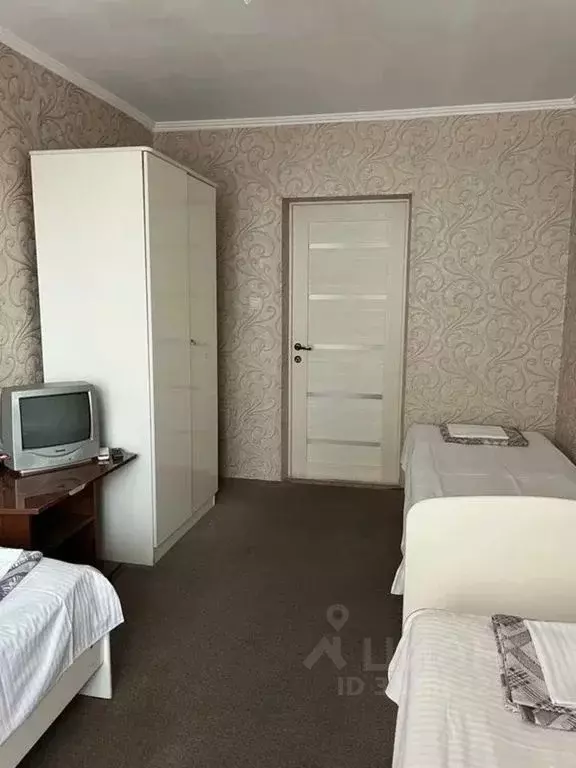 Комната Краснодарский край, Сочи Адлер жилрайон, ул. Аллейная, 3Д - Фото 1