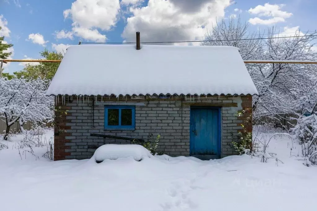 Участок в Оренбургская область, Оренбургский район, с. Нежинка ул. ... - Фото 2