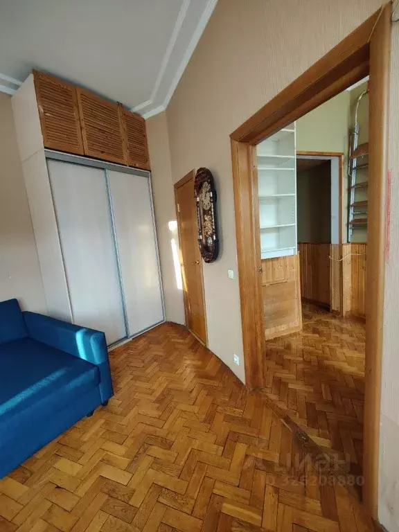 2-к кв. Санкт-Петербург ул. Седова, 84 (68.5 м) - Фото 2