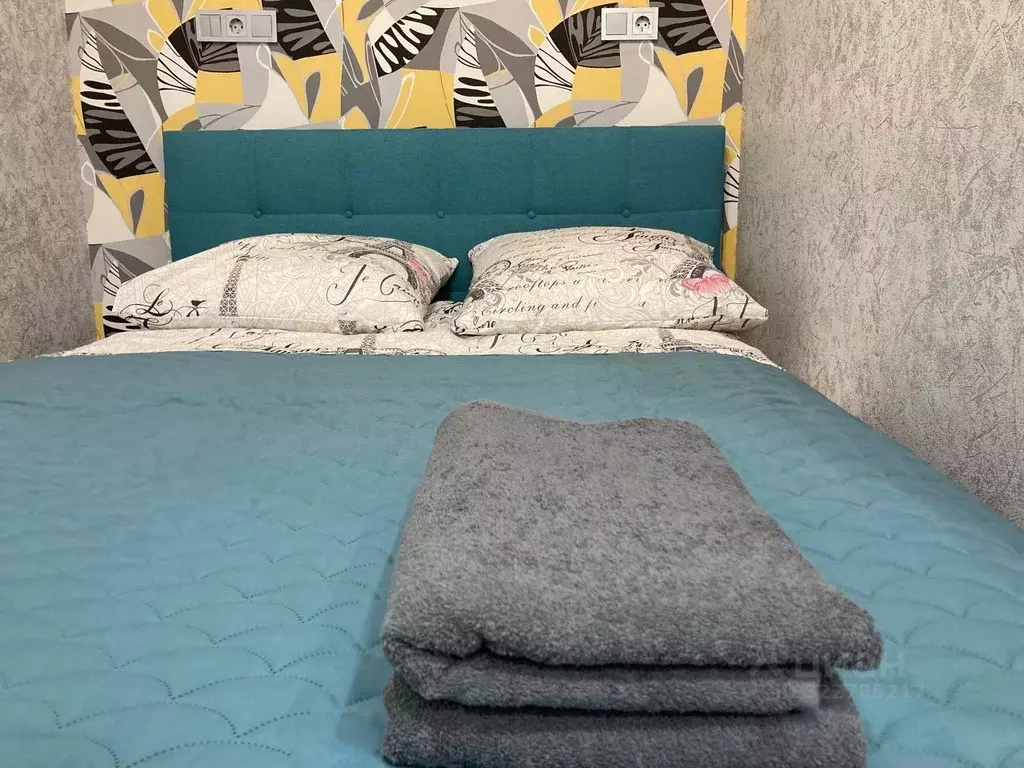 1-к кв. Нижегородская область, Нижний Новгород Сенная пл., 1 (19.0 м) - Фото 1