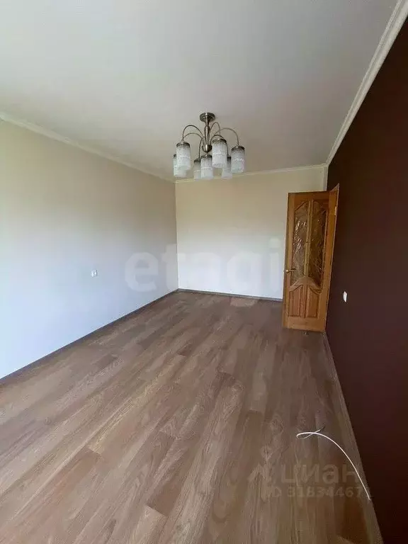 3-к кв. Липецкая область, Липецк ул. Циолковского, 4/1 (62.0 м) - Фото 1