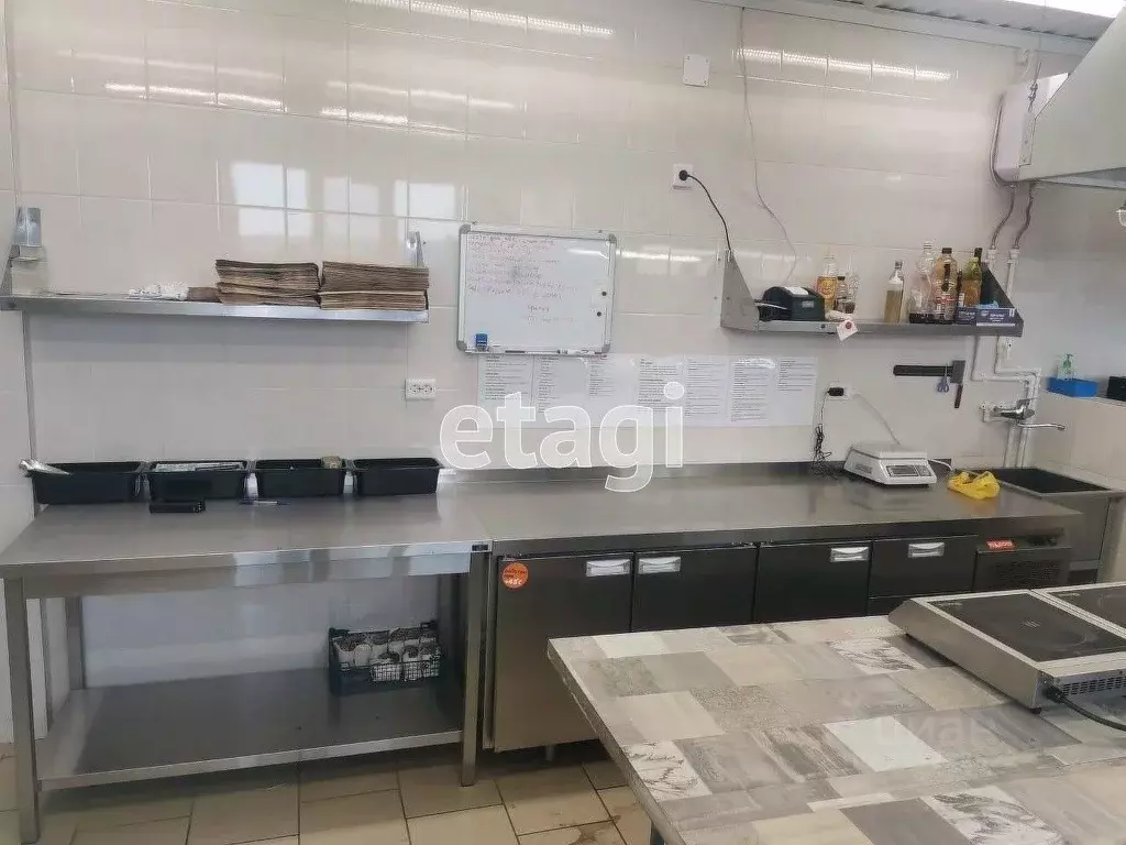 Склад в Саха (Якутия), Мирный Вилюйская ул., 8Б (561 м) - Фото 2