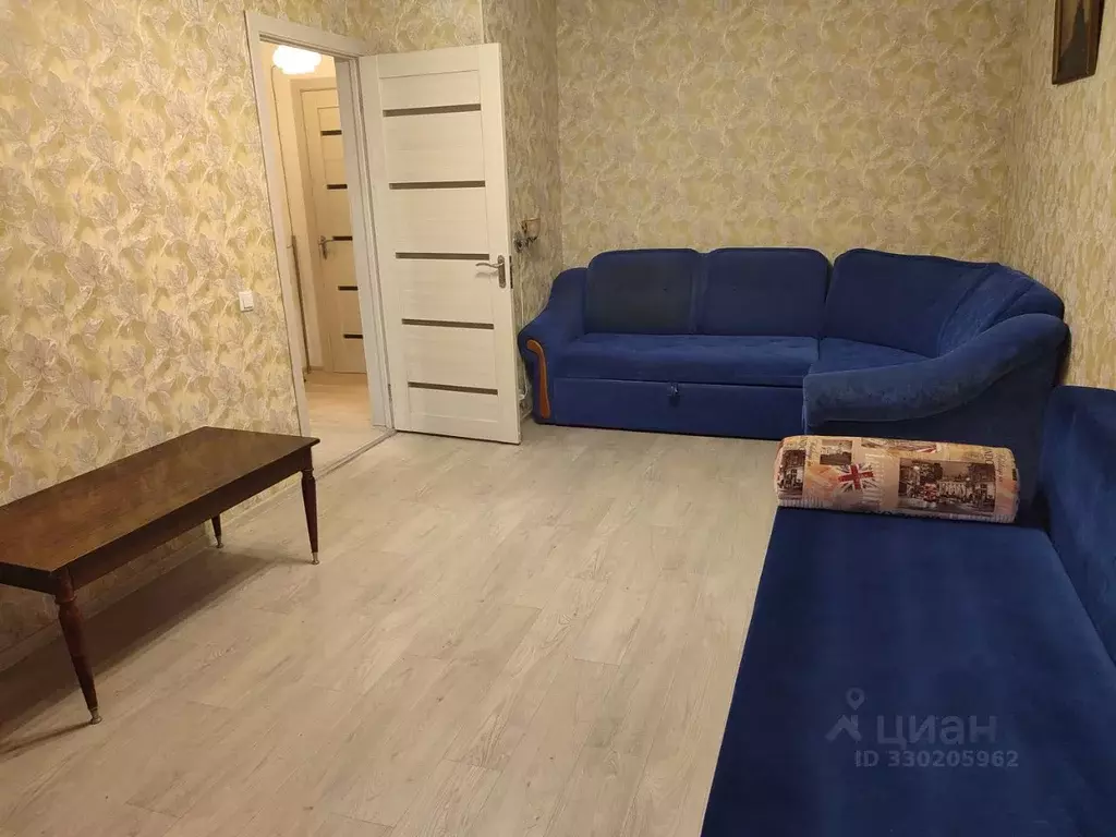 1-к кв. Севастополь ул. Ефремова, 26 (30.0 м) - Фото 2
