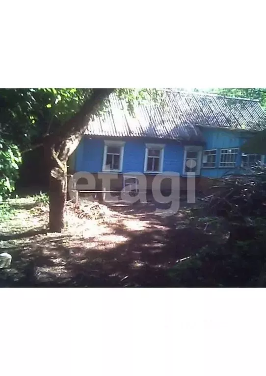 Участок в Брянская область, Стародубский муниципальный округ, с. ... - Фото 1