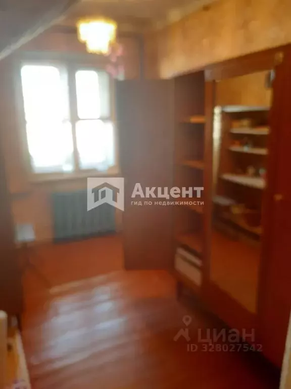 Комната Ивановская область, Иваново ул. Красных Зорь, 1 (20.0 м) - Фото 1
