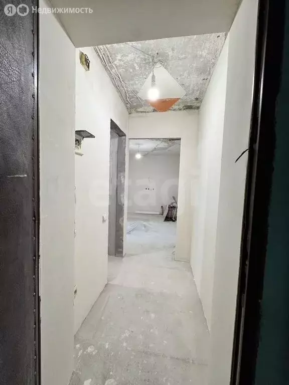 2-комнатная квартира: Калининград, улица Фрунзе, 80 (31.1 м) - Фото 0