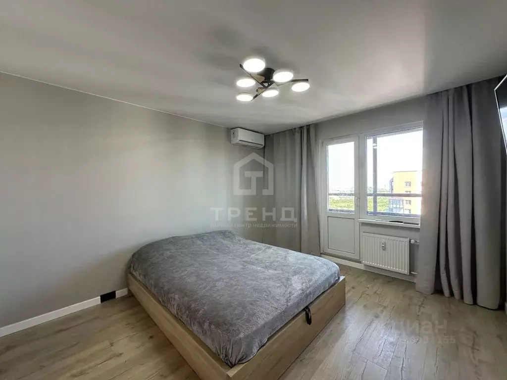 1-к кв. Санкт-Петербург ул. Маршала Казакова, 84к1 (38.6 м) - Фото 1