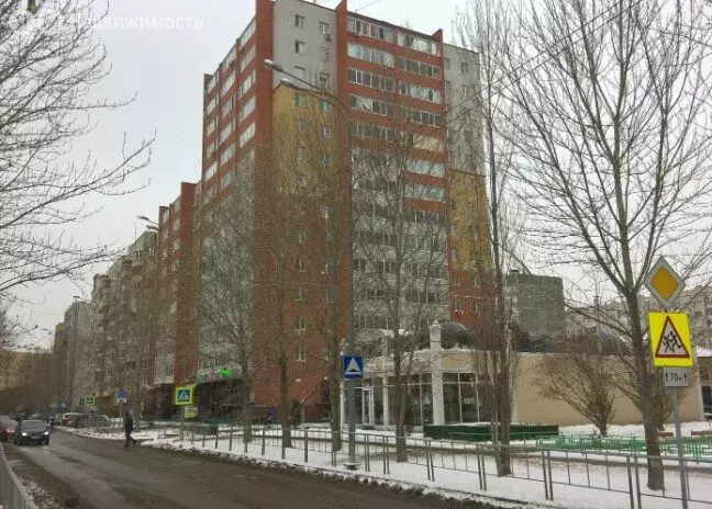 3-комнатная квартира: Тюмень, Широтная улица, 100к5 (80.6 м) - Фото 1