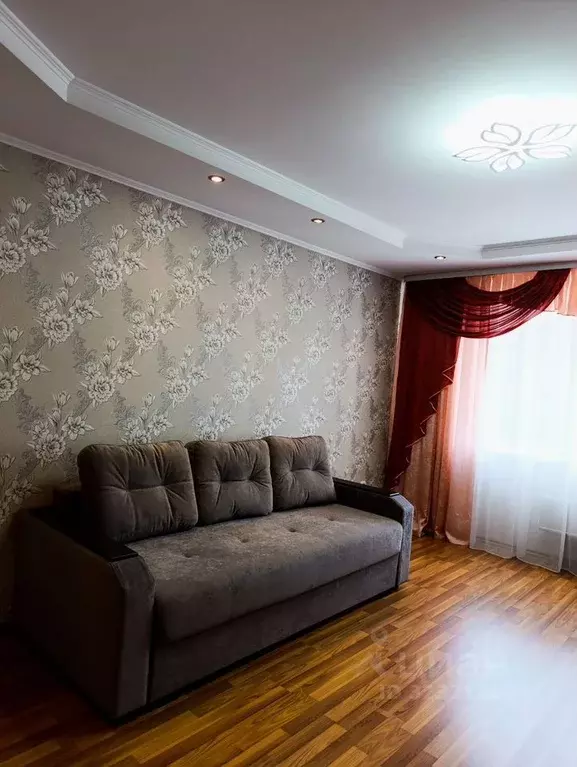 2-к кв. Новосибирская область, Бердск Боровая ул., 4/1А (58.0 м) - Фото 1