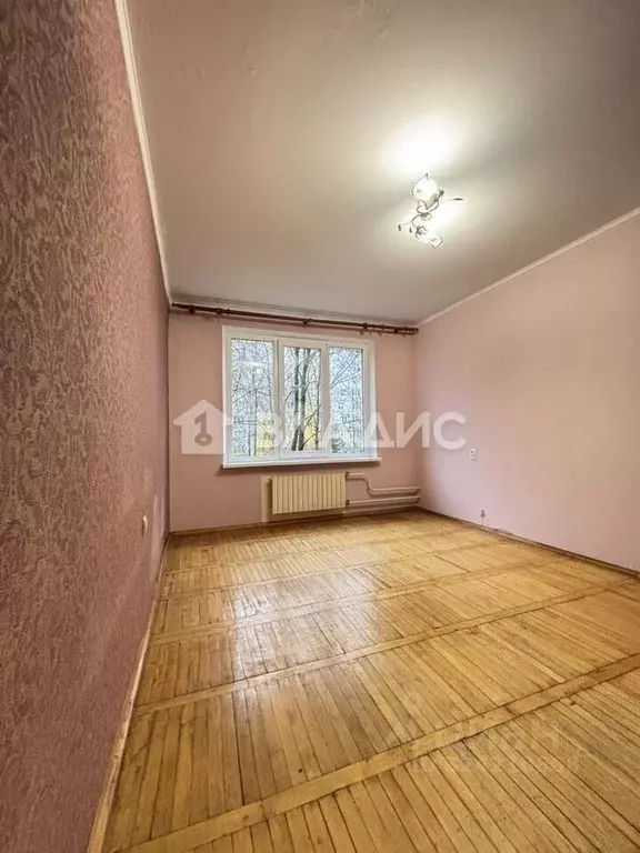 1-к кв. Калининградская область, Калининград Батальная ул., 78 (32.5 ... - Фото 1