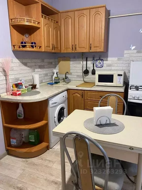 1-к кв. Ивановская область, Иваново Кузнечная ул., 38 (41.0 м) - Фото 1