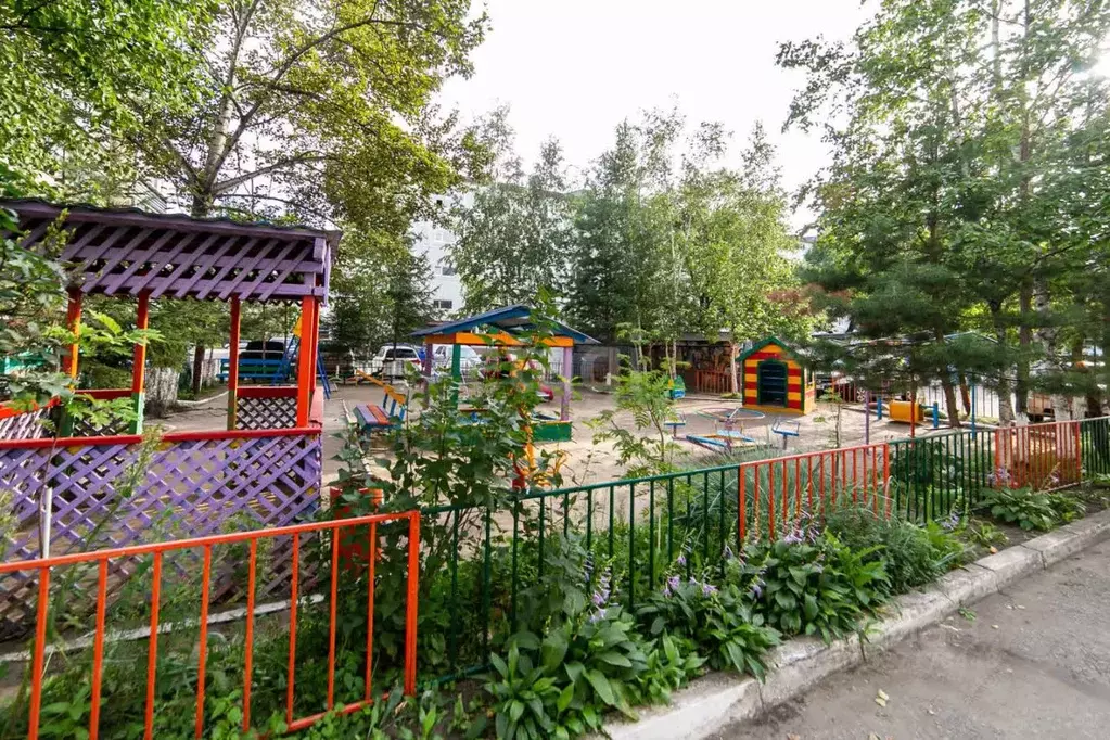 3-к кв. Амурская область, Благовещенск Свободная ул., 32 (75.3 м) - Фото 0