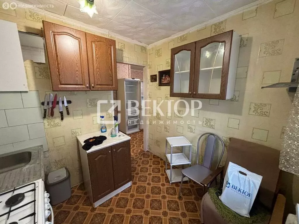 1-комнатная квартира: Ярославль, Светлая улица, 34 (31 м) - Фото 1