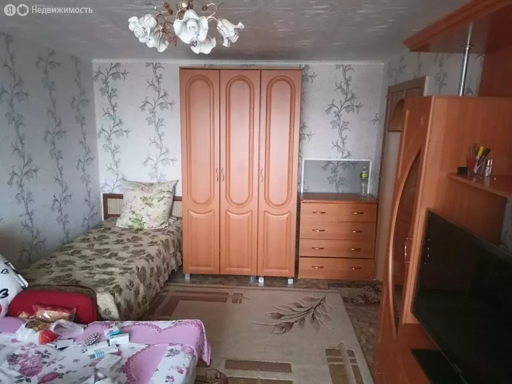 1-комнатная квартира: Менделеевск, улица Фомина, 18 (31.1 м) - Фото 2