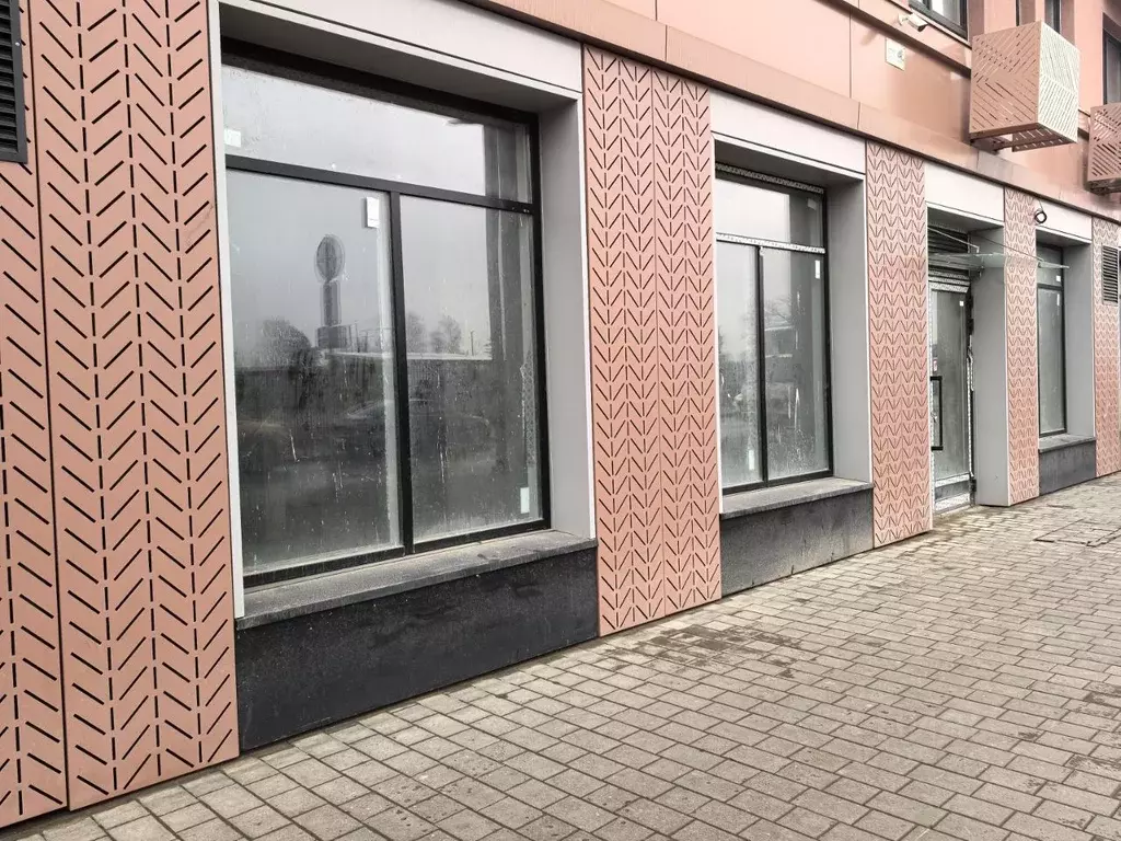 Торговая площадь в Московская область, Ленинский городской округ, д. ... - Фото 0