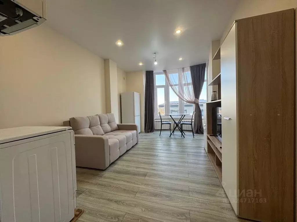 Студия Краснодарский край, Сочи Агро СНТ, 16/2 (30.0 м) - Фото 2