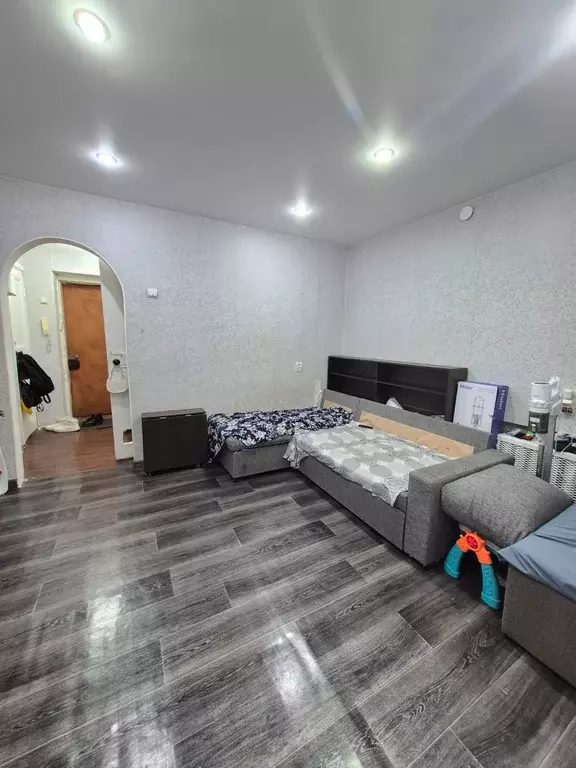 Продаётся 1-к квартира, 28 м - Фото 1