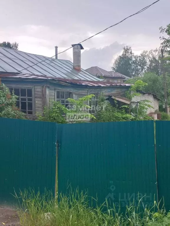 Дом в Нижегородская область, Дзержинск Бабушкино тер., ул. Кутузова, ... - Фото 0