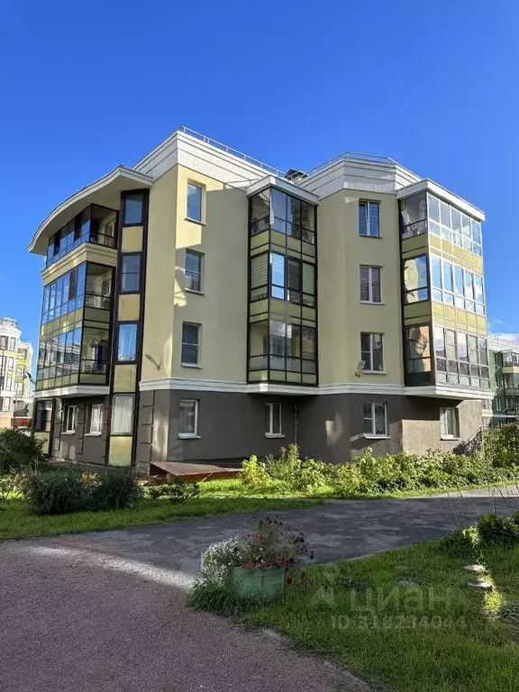 Квартира, 2 комнаты, 49.8 м - Фото 0