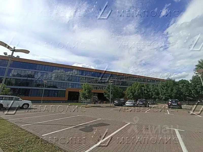 Офис в Москва Варшавское ш., 1С6 (15 м) - Фото 0