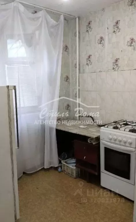 2-к кв. Волгоградская область, Волгоград Социалистическая ул., 14 ... - Фото 0
