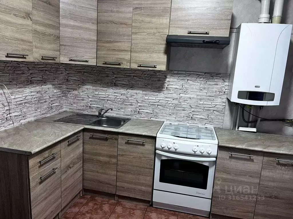 1-к кв. Марий Эл, Йошкар-Ола ул. Лебедева, 51Г (43.0 м) - Фото 1