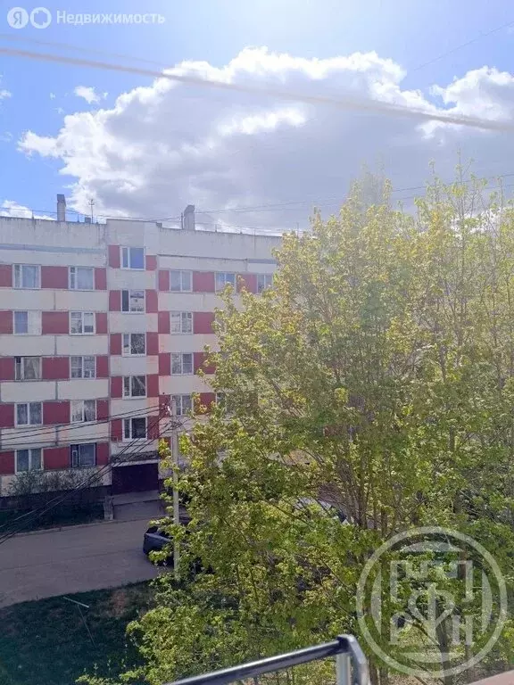 1-комнатная квартира: посёлок Первомайское, улица Ленина, 61 (31 м) - Фото 1