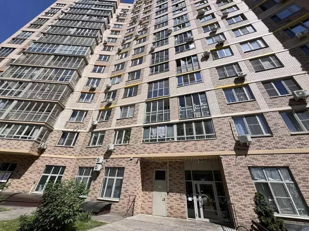 2-к кв. Московская область, Долгопрудный бул. Космонавта Сереброва ... - Фото 1