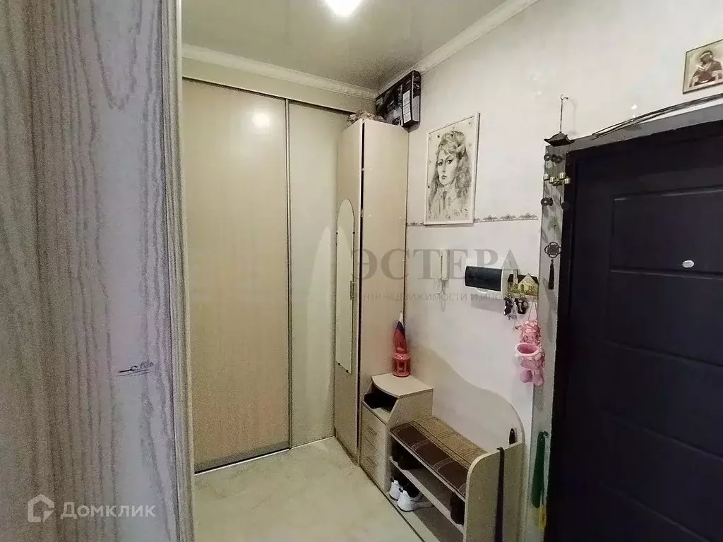 Продаётся 1-к квартира, 45 м - Фото 1