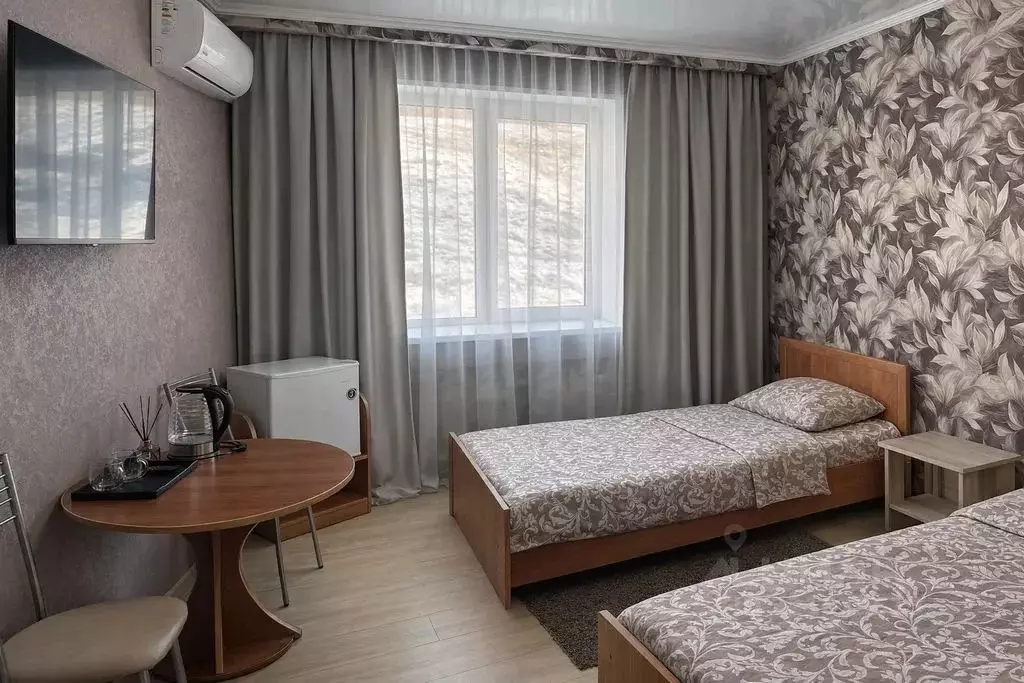 Комната Приморский край, Хасанский муниципальный округ, Славянка пгт ... - Фото 1